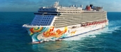 Norwegian Cruises Norwegian Getaway